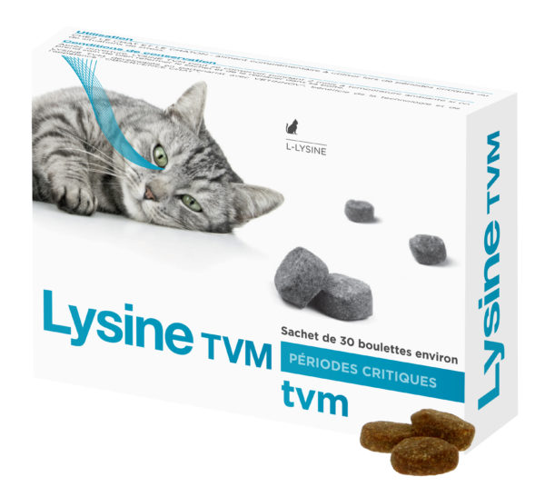 Lysine TVM 1