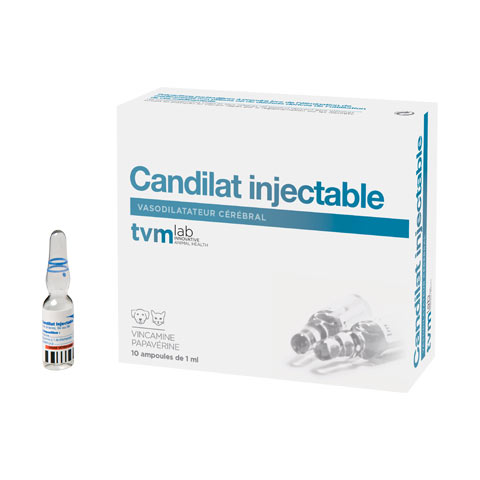 Candilat Injectable 1