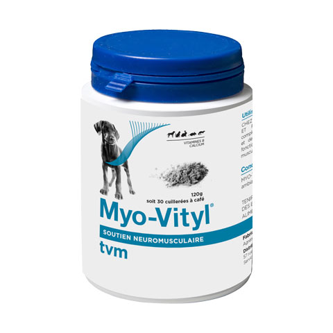 Myo-Vityl 1