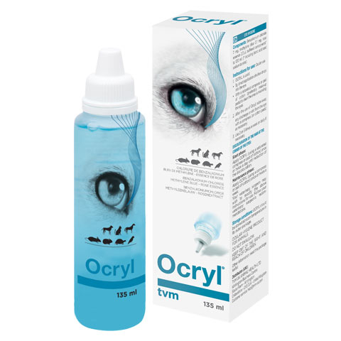 Ocryl 1