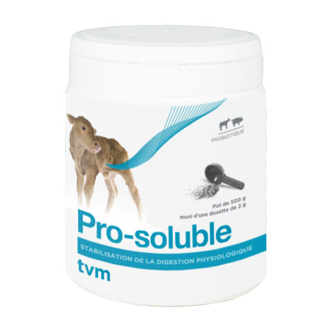 Pro-soluble 1
