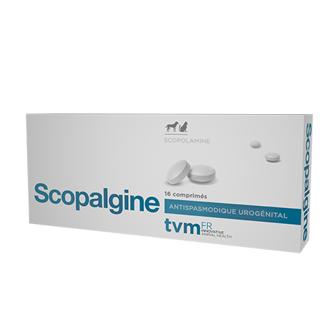 Scopalgine 1