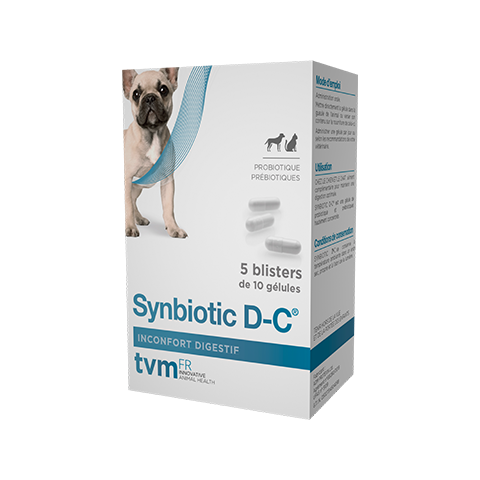Synbiotic D-C 1