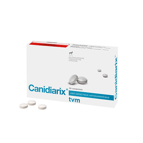 Canidiarix 1